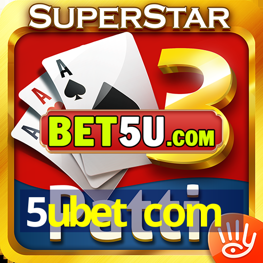 5ubet com